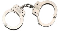 Smith  Wesson M100 Handcuffs - NIckel | 022188501223