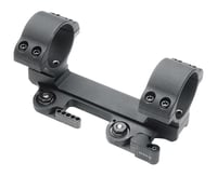 LARUE LT11234  TACTICAL 20 MOA PSR SCOPE MNT 34MM | 810143180480