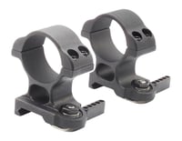 LARUE LT123           TACTICAL 30MM 2 PIECE QD | 810143180541