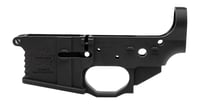 BRO BROSPEC15LRABLK STRIPPED LOWER ARMOR BLK | 697067886441