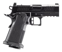 Alpha Foxtrot AA39X1QIDPDBK19 AF1911 Romulus 9mm Luger 3.50 Inch | 810100535322
