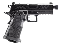 Alpha Foxtrot AA39X1QIBPDBK19 AF1911 Romulus 9mm Luger 3.50 Inch | 810100535407
