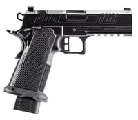 Alpha Foxtrot AA39X1CMDPDBK19 AF1911 Romulus 9mm Luger 4.25 Inch | 810100533885