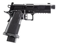 Alpha Foxtrot AA39X1CIBPDBK19 AF1911 Romulus 9mm Luger 4.25 Inch | 810100535643