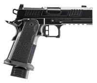 Alpha Foxtrot AA39X1CIHPDBK19 AF1911 Romulus 9mm Luger 4.25 Inch | 810100535728