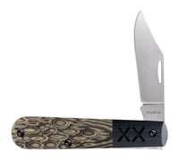 CASE 53165 MAY CUT OF THE MONTH CROSSROADS FOSSIL | 021205531656