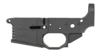 BRO BRO-MLR-ABLK BRO MILLED LOWER REC CERAKOTE | 697067887134