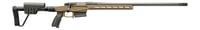 MG LITE 25CR CF/CHASSIS 20 Inch  BPR37-25CM  | 25  Creedmoor | 043125000760