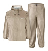 FROGG TOGG UL12104-04SM  ULTRA-LITE2 RAIN KHAKI SM | 647484040186