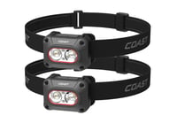 COAST 31503  FLX10R 2PK HEADLAMP | 015286315038
