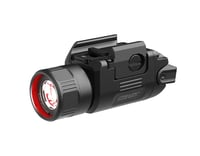 COAST 31541  PTX35R 500LM  FOCUSING PISTOL LIGHT | 015286315410