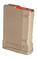 AMEND 556MODACYT10   MODA AR15 5.56 MAG 10R COYOTE | 749355072026