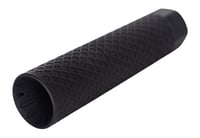 Off Grid Suppressors OPERATOR-TI-BLK Operator 5.56 NATO 1.50 Inch Black Titanium 1/2x28 Inch | 198715270426