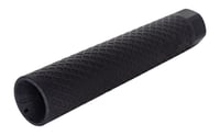 Off Grid Suppressors TRIDENT-TI-BLK Trident 30 Cal 1.50 Inch Black Titanium 5/8x24 | 198715153729