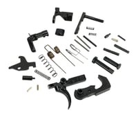 KAK AR15 LPK NO GRIP/TRIGGER GUARD | 811163034951