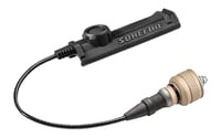 SUREFIRE REAR CAP ASSY M6XX TAN | 084871323833