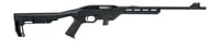 Citadel CIT22LRBLTBNT Trakr  22 LR 51 18 Inch | .22 LR | 682146889567