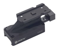 KDG SID5120     T2 FOOTPRINT MOUNT 1.57 Inch HEIGHT | 851064007166