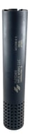 Fletcher Rifle Works WESTON8BLK Weston8 30Cal 1.62 Inch Black Stainless Steel 1.375 Inchx24 | 850044307234