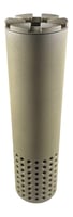 Fletcher Rifle Works WESTON8TAN Weston8 30Cal 1.62 Inch Tan Stainless Steel 1.375 Inchx24 | 850044307715