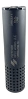 Fletcher Rifle Works COTULLA6BLK Cotulla 6 30Cal Black Stainless Steel 1.375 Inchx24 | 850044307722