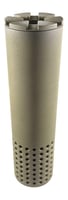 Fletcher Rifle Works COTULLA6TAN Cotulla 6 30Cal Tan Stainless Steel 1.375 Inchx24 | 850044307739