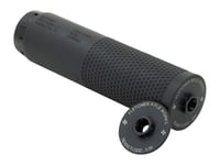 Fletcher Rifle Works TEXASFLOOD Texas Flood 30Cal 1.75 Inch Black Titanium 1.375 Inchx24 | 850044307227