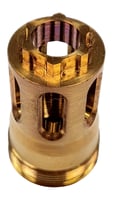 FLETCHER STGP1/2X28SIG   GLASSPACK HIDR SIG TAPR | 850044307630