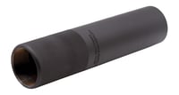 Fletcher Rifle Works PERM30TIBLK Permian 30Cal 1.62 Inch Black Titanium 1.375 Inchx24 | 850044307852