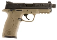 SW MP 22LR 3.6 Inch FDE 10RD  | .22 LR | 022188868432