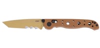 CRKT M1610XD M1610XD                    DSRT TAN | 794023008616
