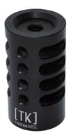 TANDEMKROSS GAME CHANGER COMPENSATOR FOR 22LR BLACK | 091131144800