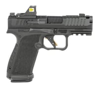 CANIK METE MC9 PRIME 9MM 17RD 3.6IN BARREL WITH MECANIK M01 BLACK HG8658VN | 9x19mm NATO | 810212420769
