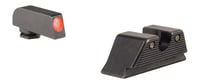 TRIJICON HD FOR GLK MOS 9MM ORANGE | 719307215115