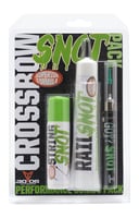 30-06 XS3P-1     SNOT LUBE 3 PACK FOR CROSSBOWS | 147164820027