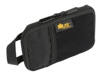 US PK EDC ADMIN ORGANIZER POUCH BLK | 663306220451