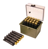 BERRYS 63753     SAFARI SMALL MAGNUM   20RD CLR/OL | 711148637538