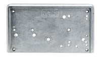RCBS ACCESSORY BASE PLATE3 | 076683092823