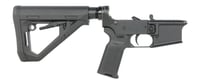 RUGER COMPLETE LOWER  28501  | 5.56x45mm NATO | 736676285013