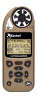 KESTREL 5700 ELITE W/APPLIED BALLISTICS AND LINK FDE | 730650003747