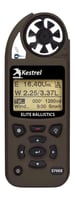 KESTREL 5700X ELITE W/ APPLIED BALLISTICS FLAT DARK EARTH | 730650002665