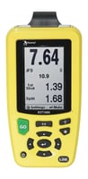 KST1000 SHOT TIMER YELLOW | 730650004942