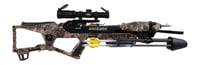 EXCALIBUR CROSSBOW REV X 400FPS COCK/DECOCK MO DNA | 626192123220
