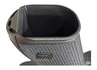 PEARCE FRAME INSRT FOR GLK G6 9MM BK | 605849300696