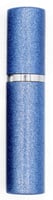 SABRE FASHIONABLE STUN GUN BLUE | 023063808895