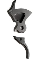 TIMNEY TRIG HENRY RIMFIRE CURVED BLK | 081950436873