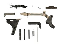 TACFIRE LPK-GLK-17  GLK17 LOWER PRT KIT-NO BLOCK | 686294505324