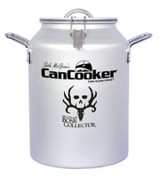 CAN COOKER INC BC-002 Bone Collector 4 Gallon Can Cooker Stainless | 837654765074