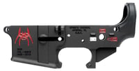 SPIKES STRIPPED LOWER SPIDER  | .223 REM | 815648021771