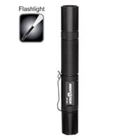 Nightstick MT120  Mini-TAC Black Anodized 200 Lumens White LED | 017398803717